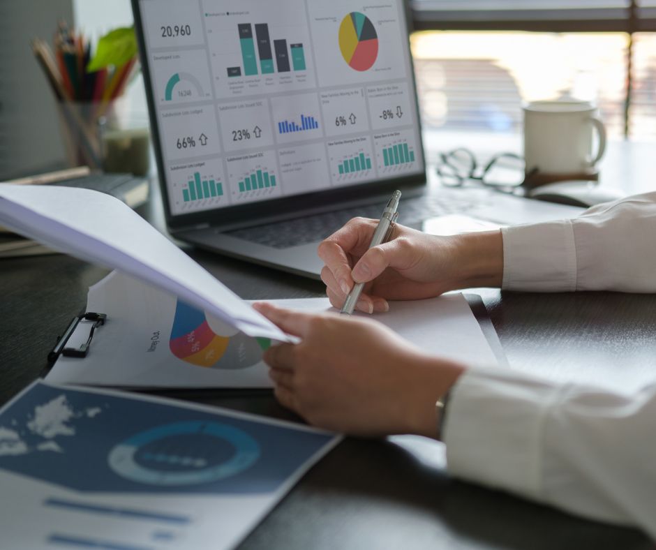 Licenciatura en Administración