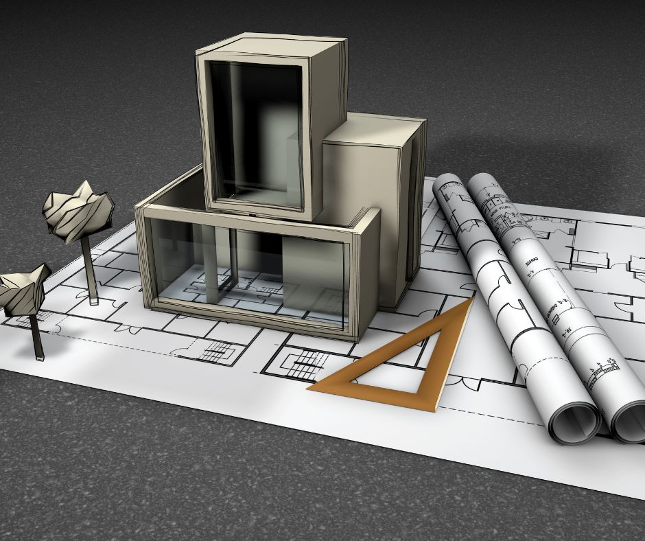 Licenciatura en Arquitectura