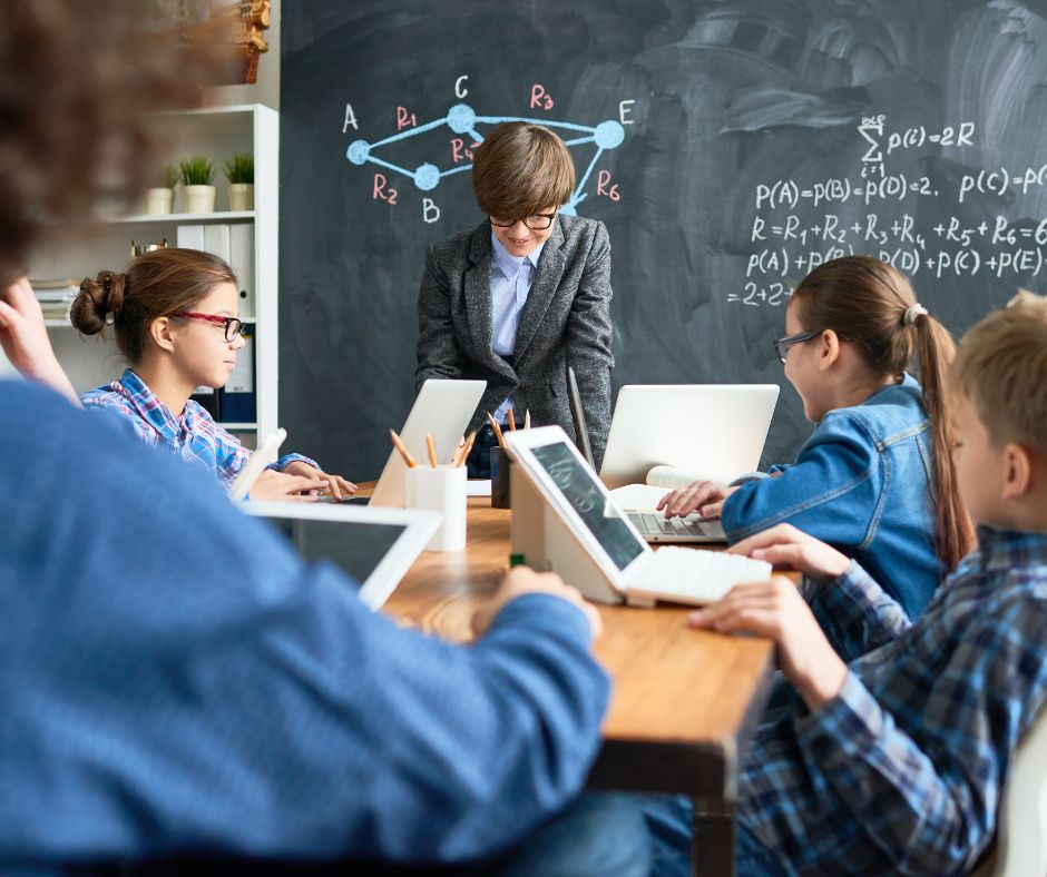 Licenciatura en Educación