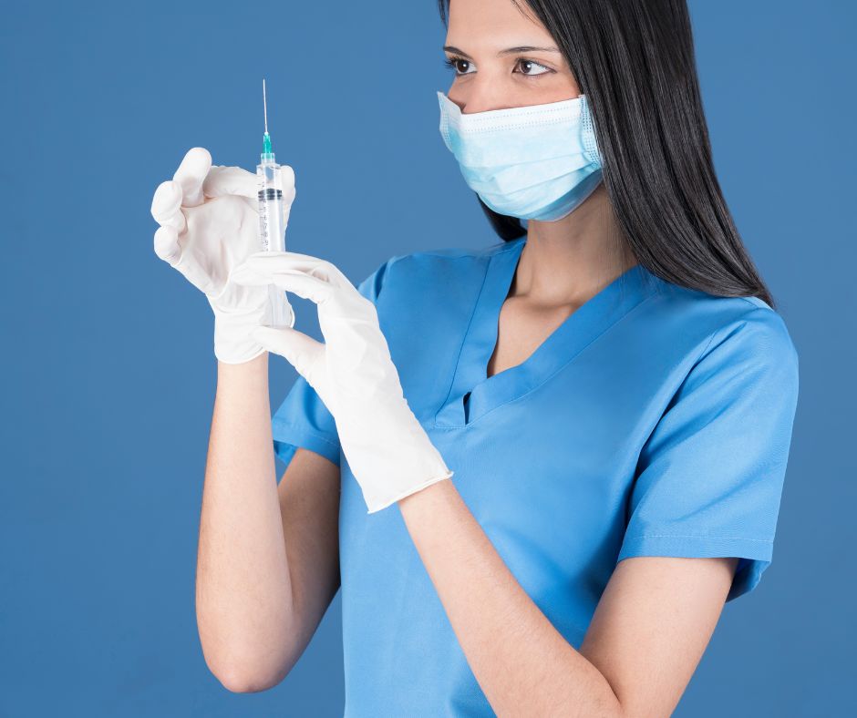 Licenciatura en Enfermería