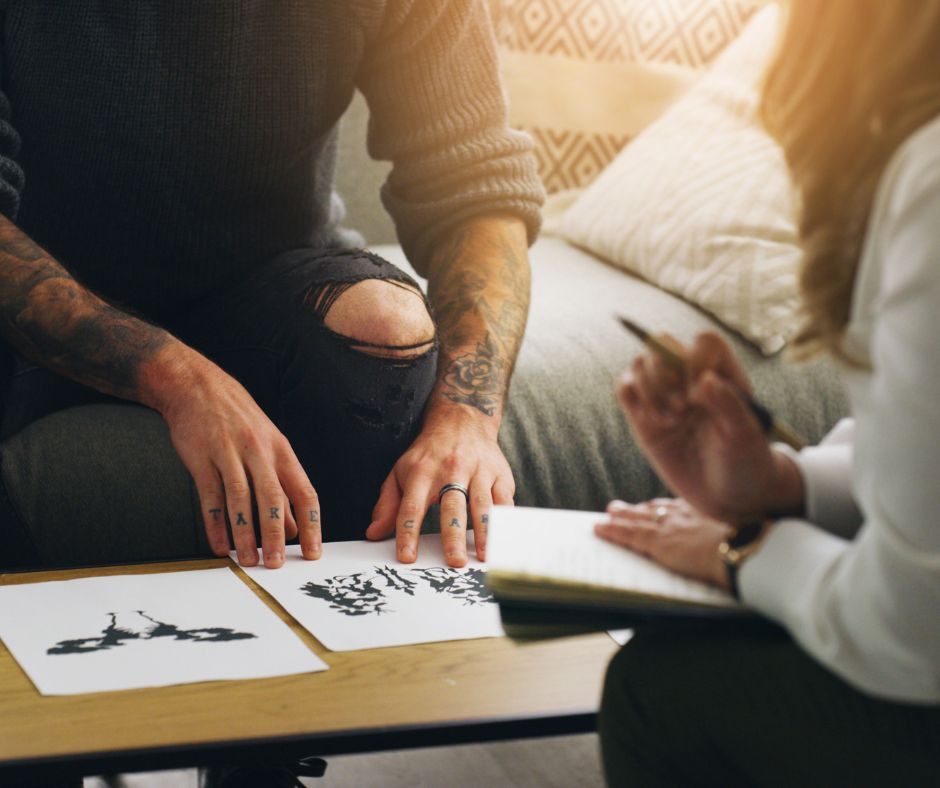 Licenciatura en Psicología