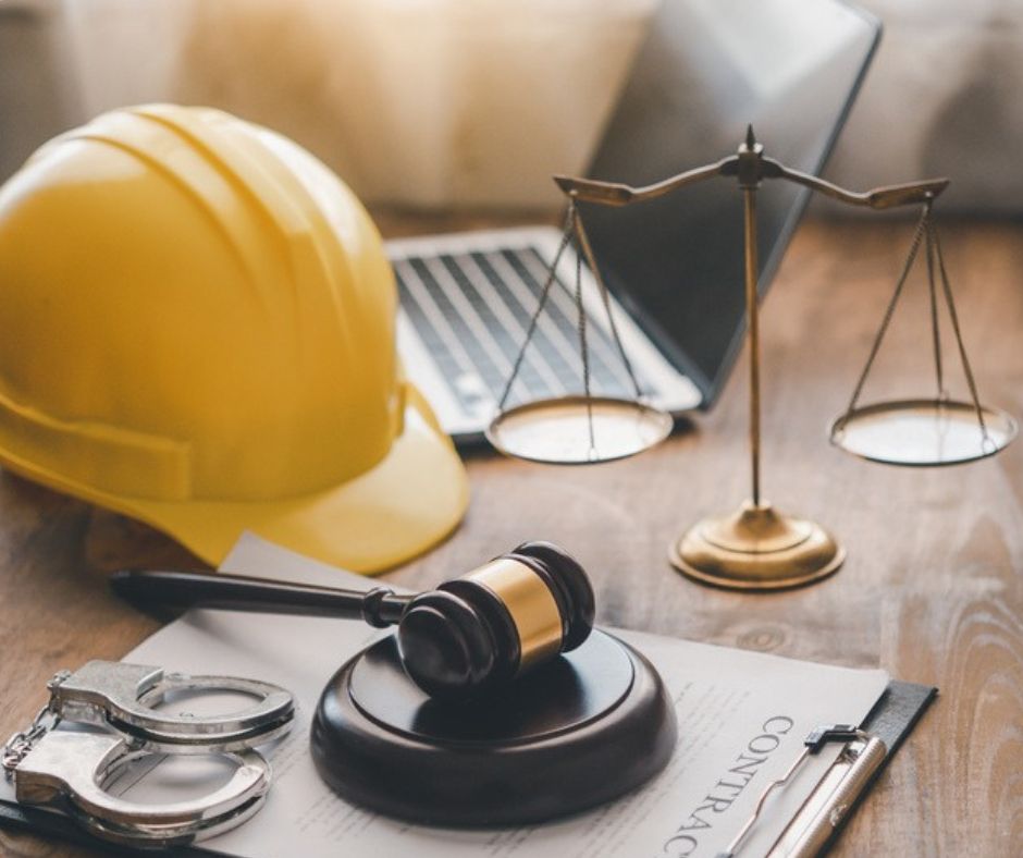 Maestría en Derecho Corporativo Laboral