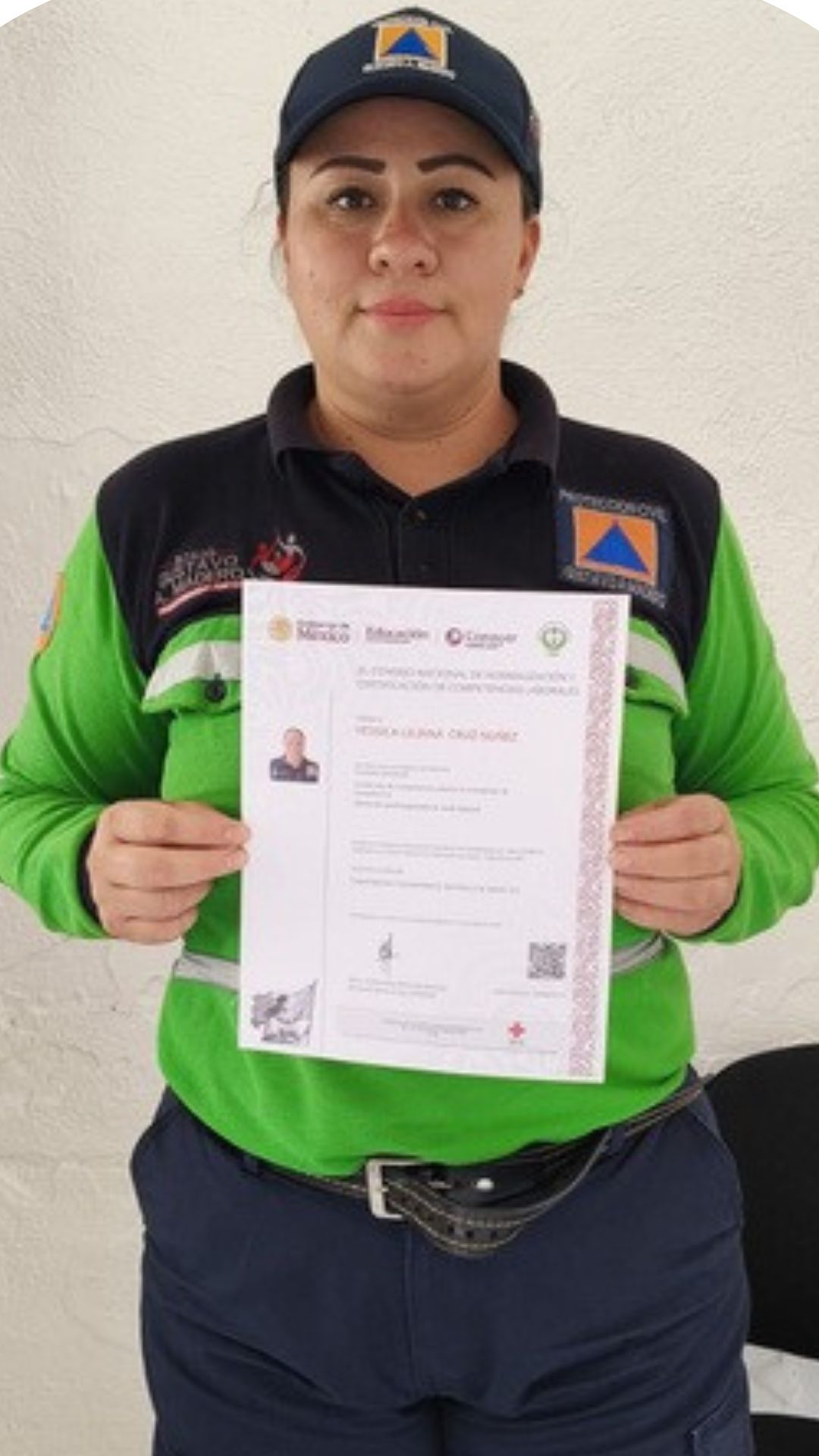 Documentación de evidencias